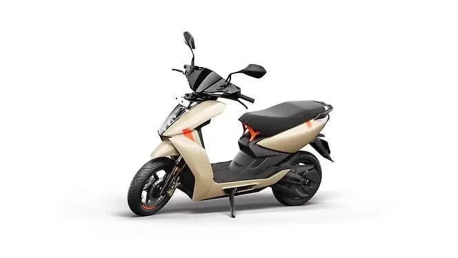 Ather 450X