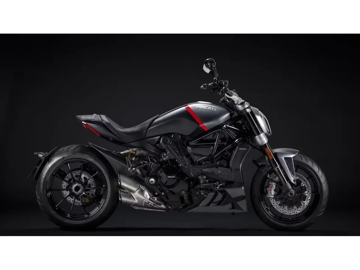 Ducati XDiavel