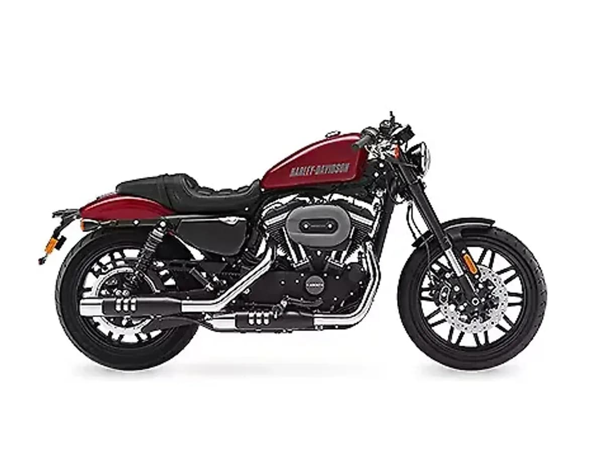 Harley-Davidson Roadster