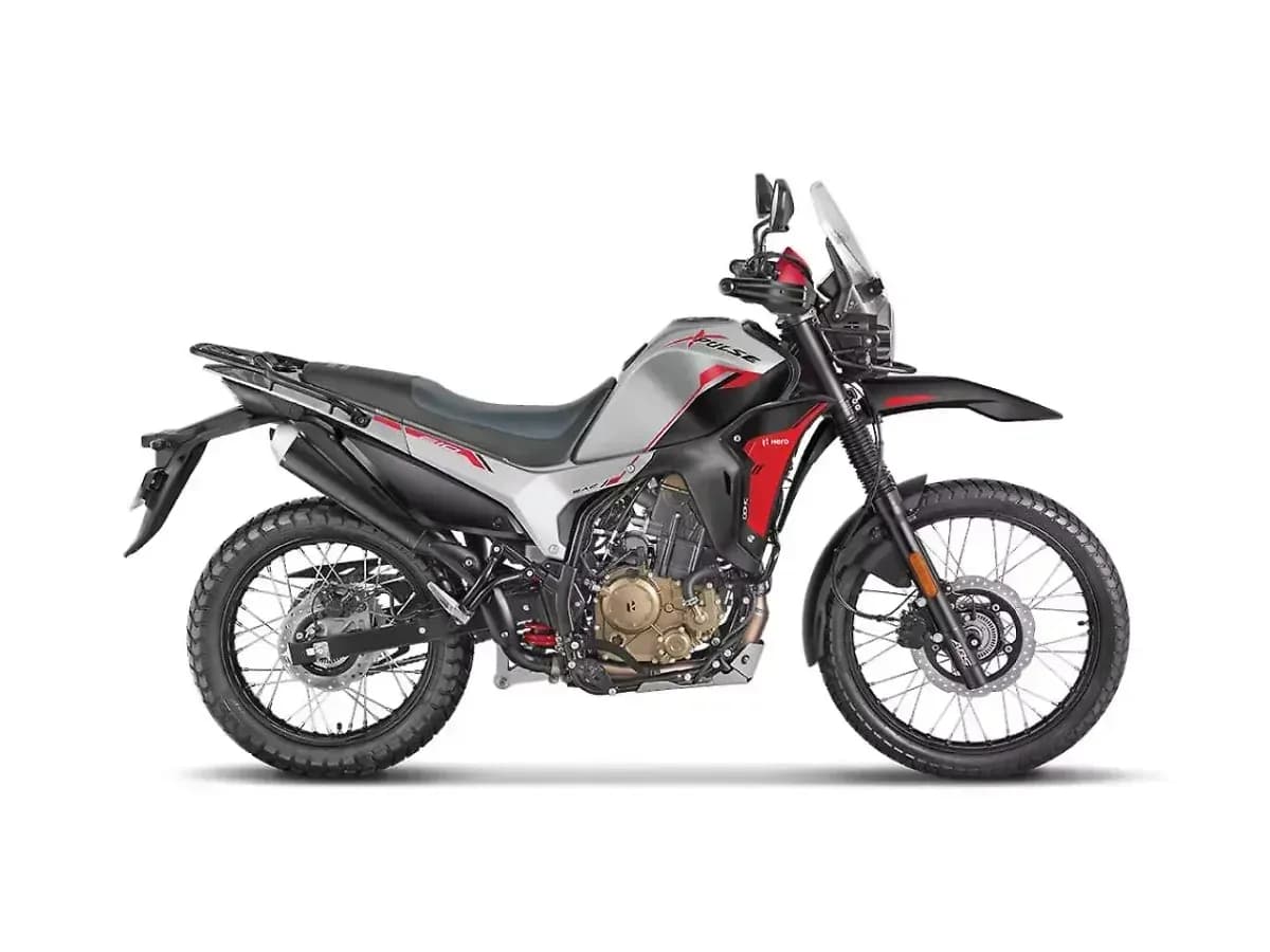 Hero Xpulse 210