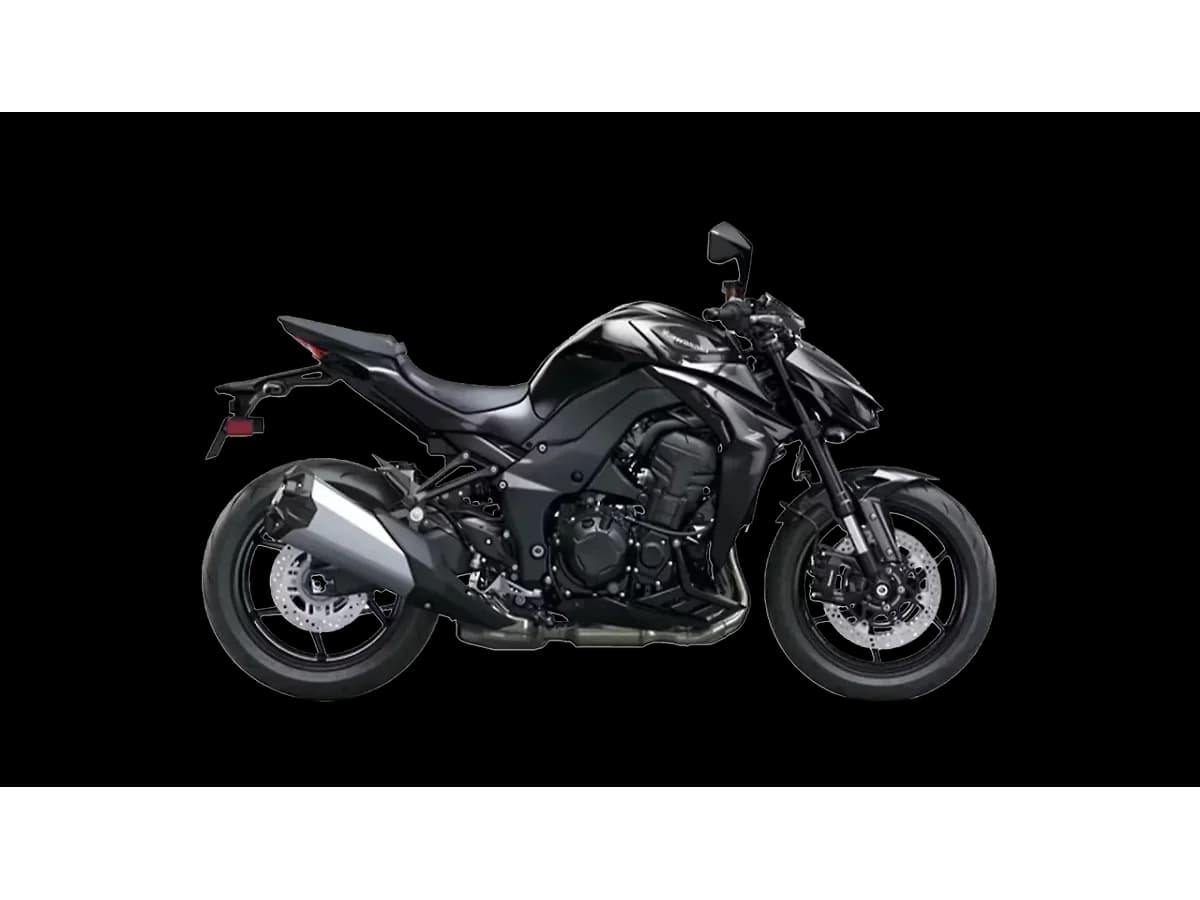Kawasaki Z1100