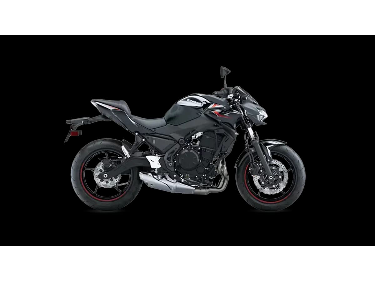 Kawasaki Z650