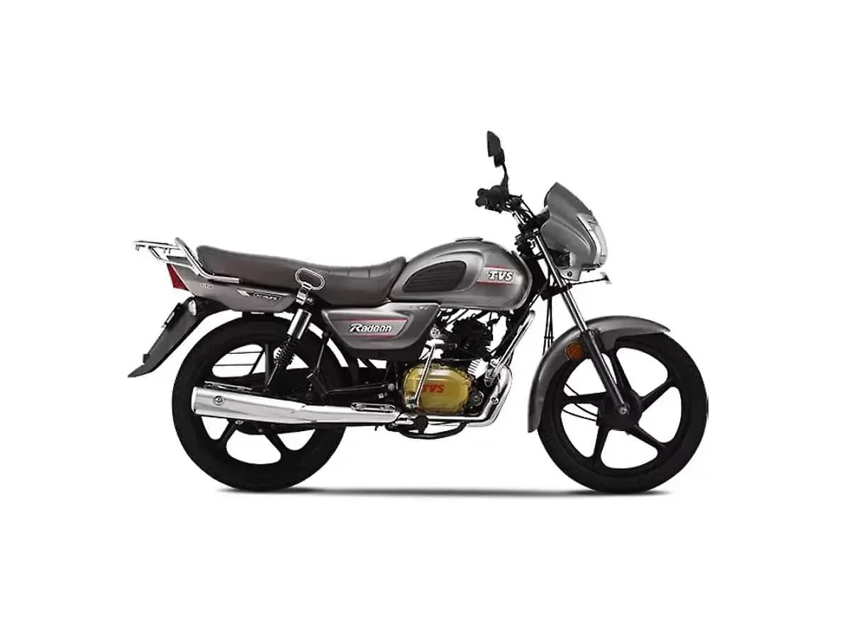 TVS Radeon