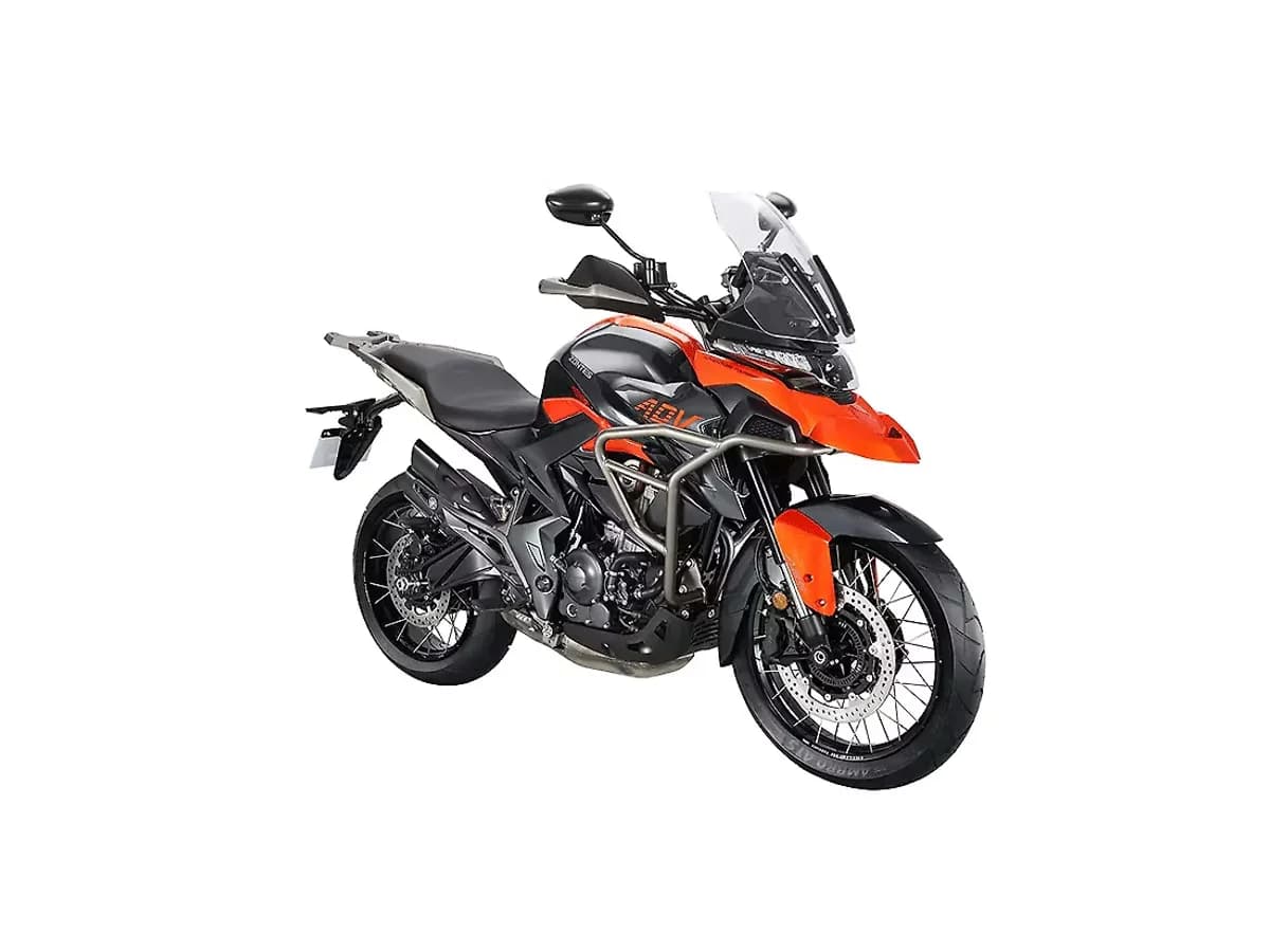 Zontes 350T