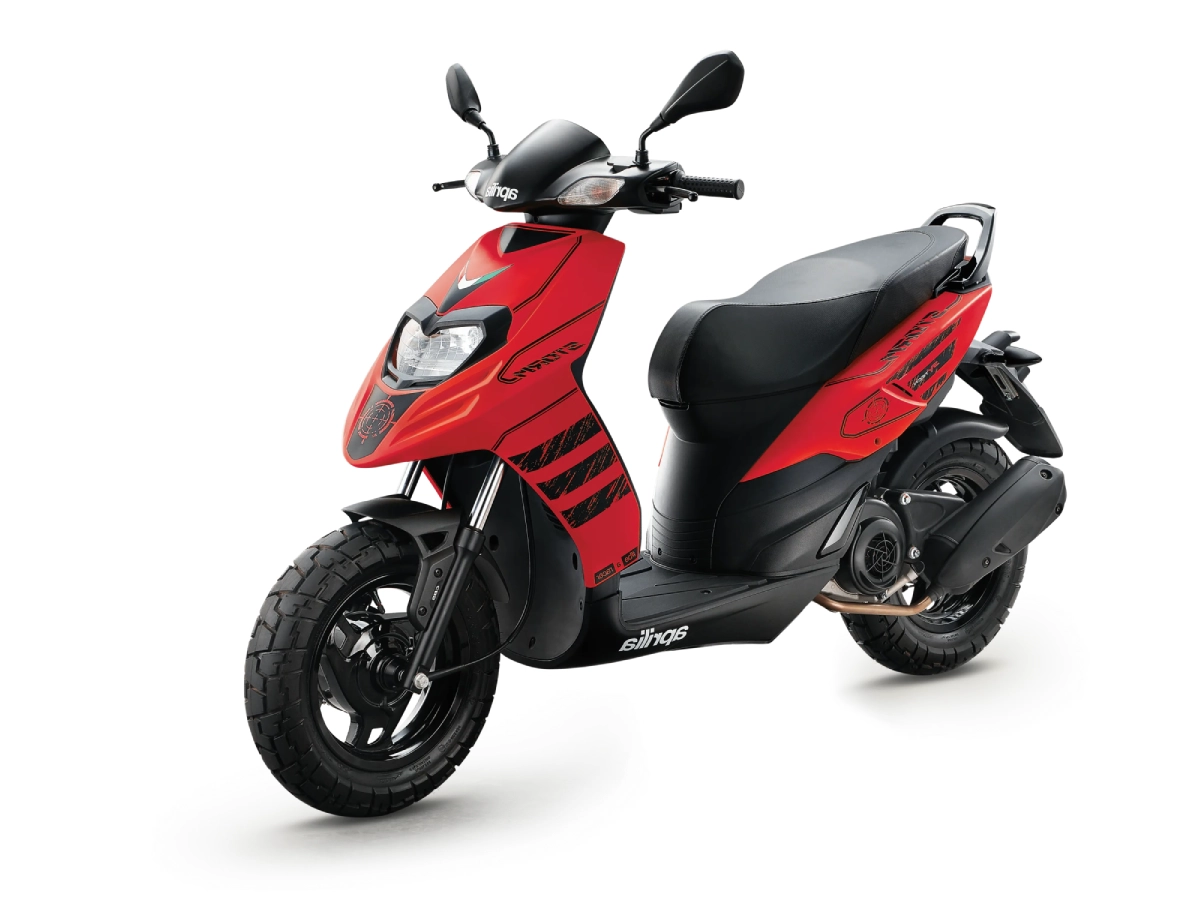 Aprilia SR 125
