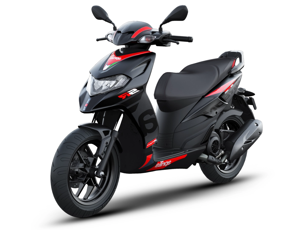 Aprilia SR 160