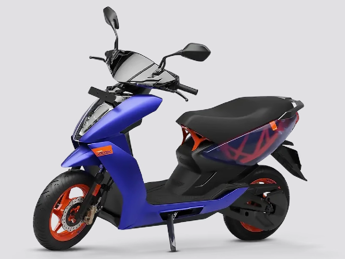 Ather 450 Apex