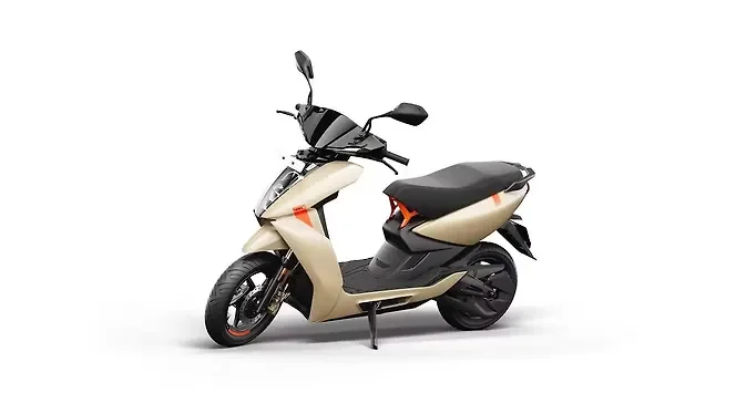 Ather 450X
