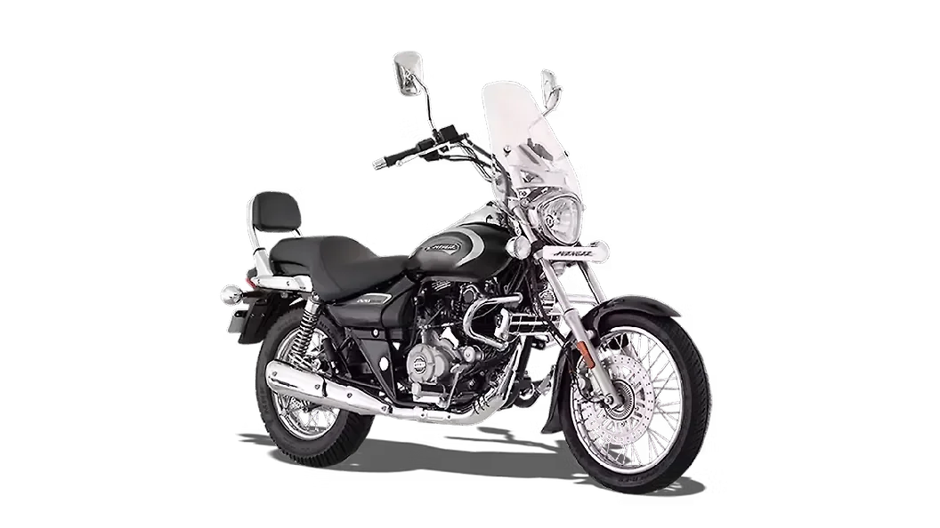 Bajaj Avenger Cruise 220 lifestyle view