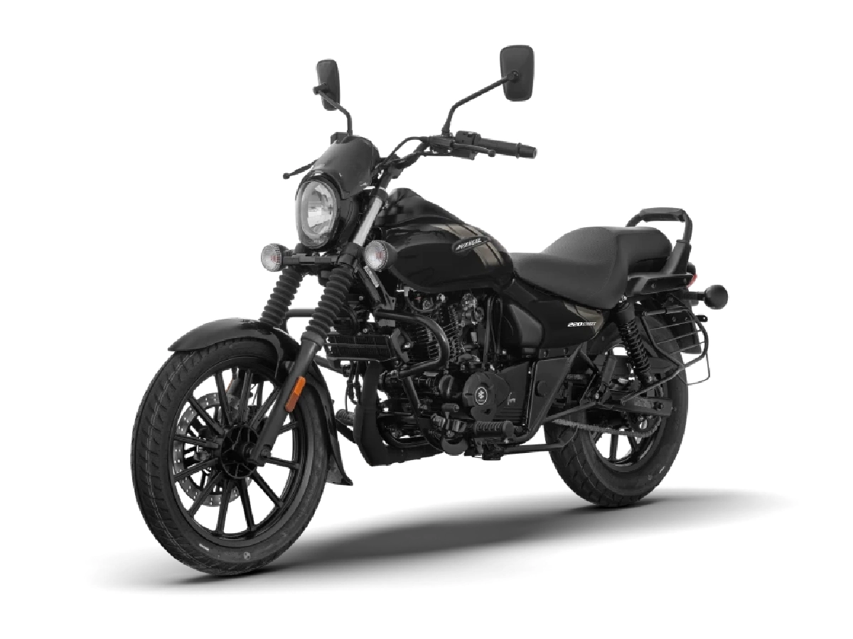 Bajaj Avenger Street 220