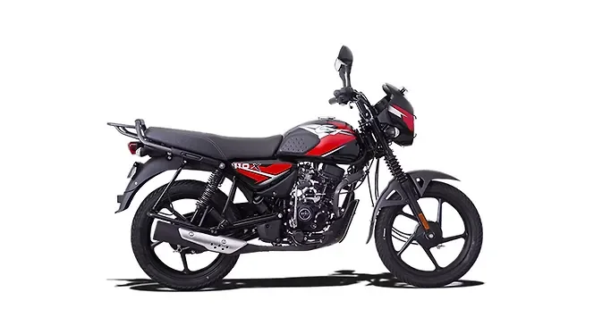 Bajaj CT 110 lifestyle view