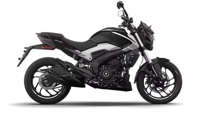 Bajaj Dominar 250 lifestyle view