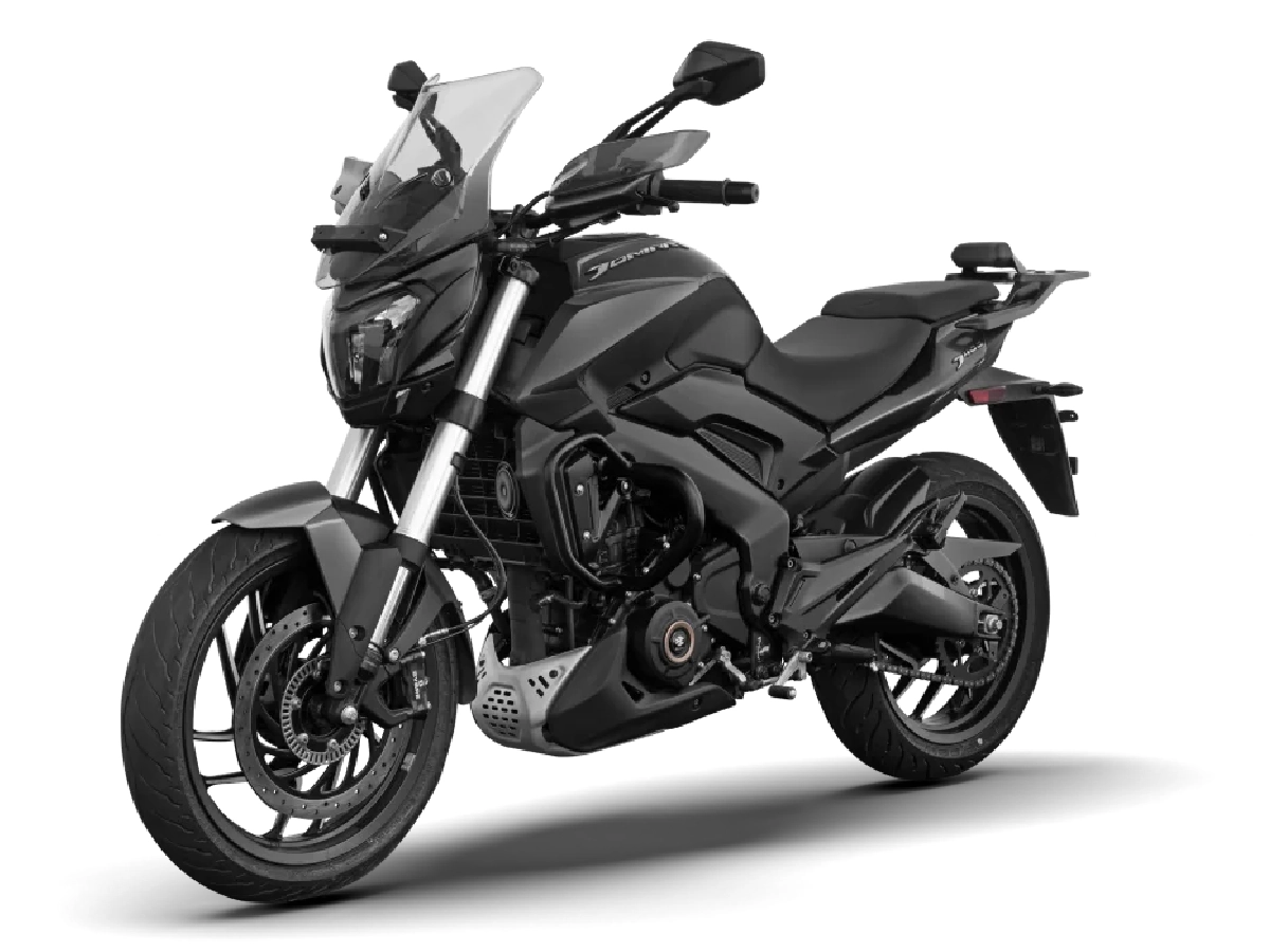 Bajaj Dominar 400