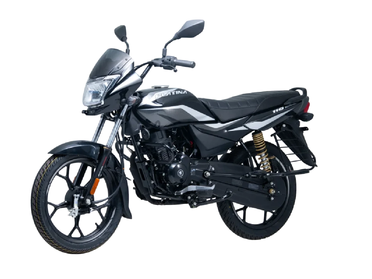 Bajaj Platina 110