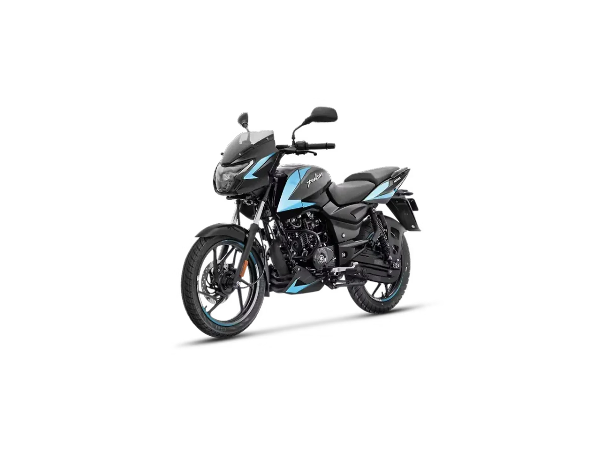 Bajaj Pulsar 125