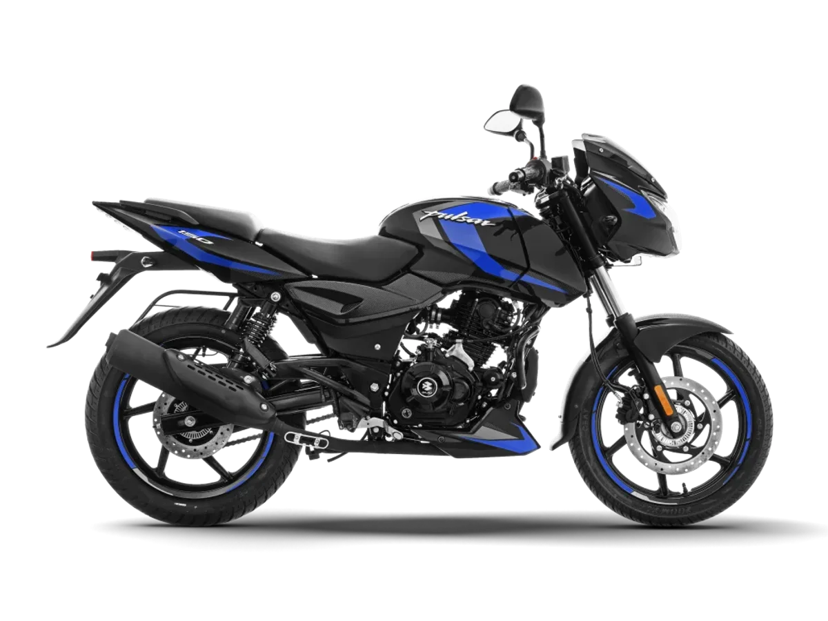 Bajaj Pulsar 150