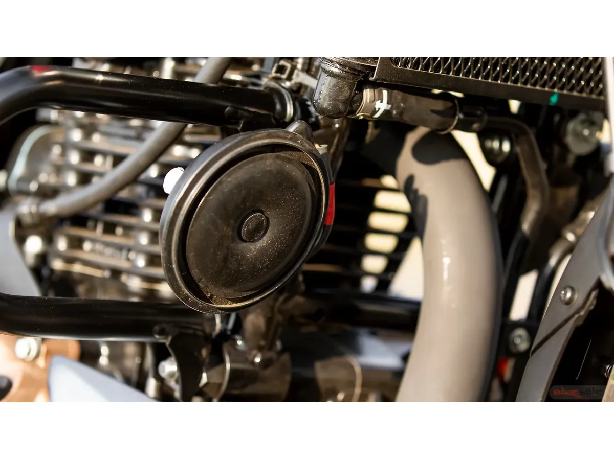 Bajaj Pulsar F250 gallery image 169