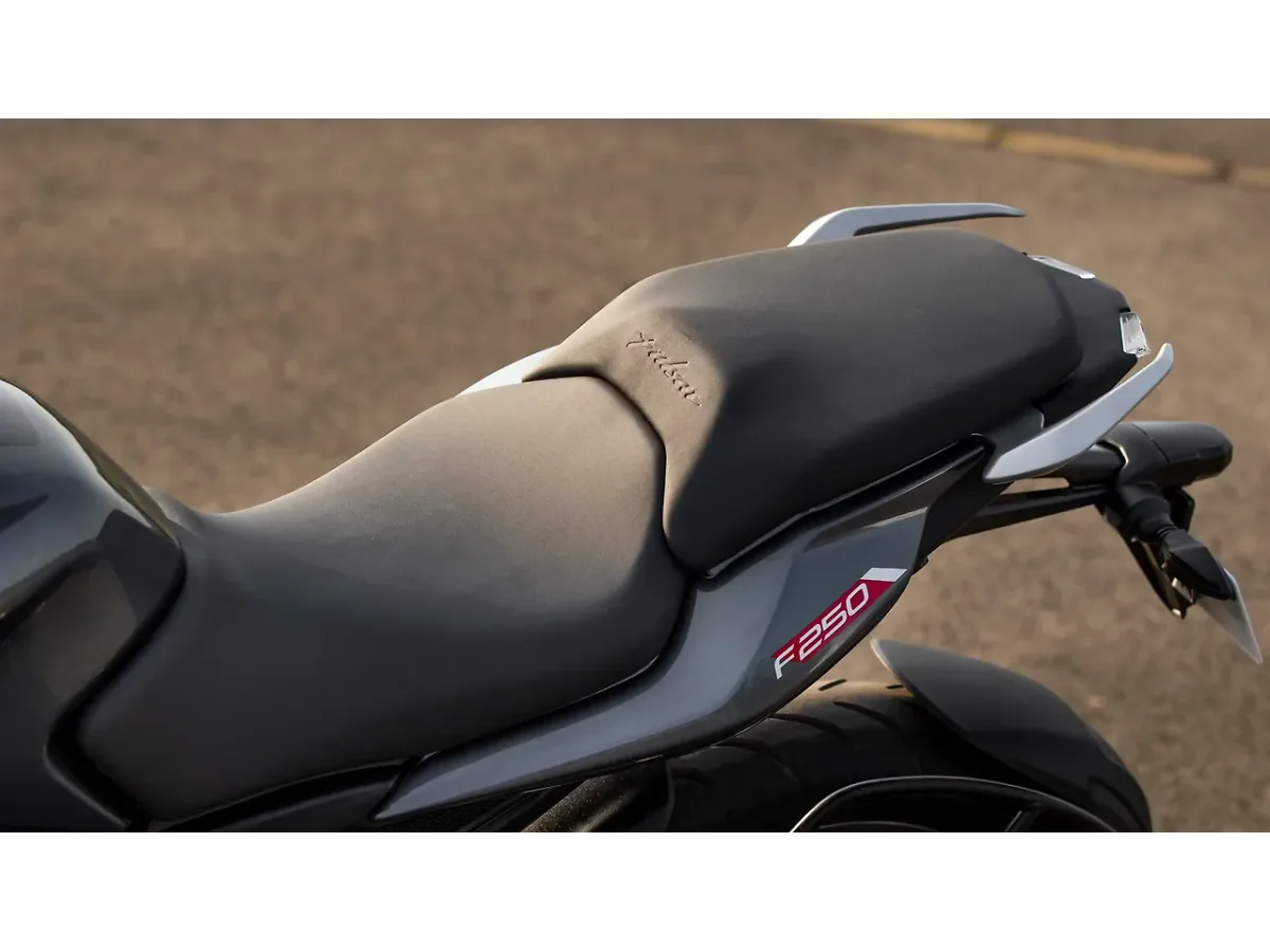 Bajaj Pulsar F250 gallery image 21