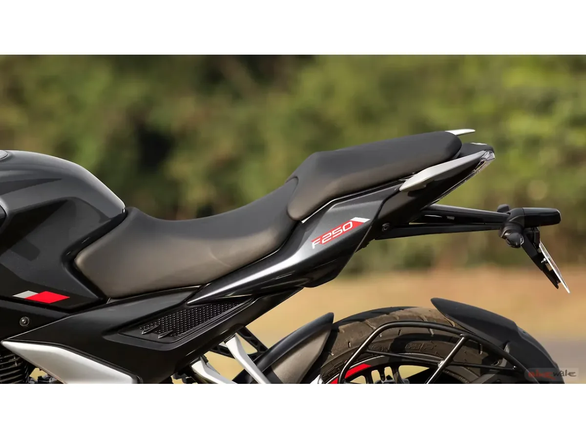Bajaj Pulsar F250 gallery image 26