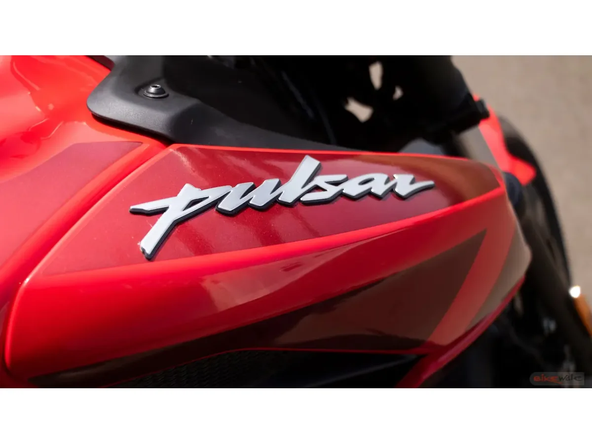 Bajaj Pulsar F250 gallery image 28