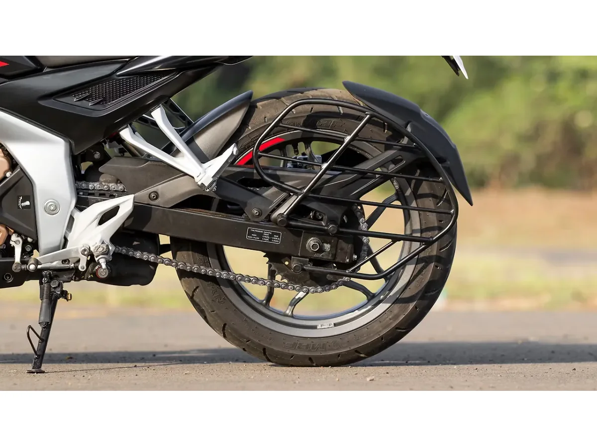 Bajaj Pulsar F250 gallery image 286