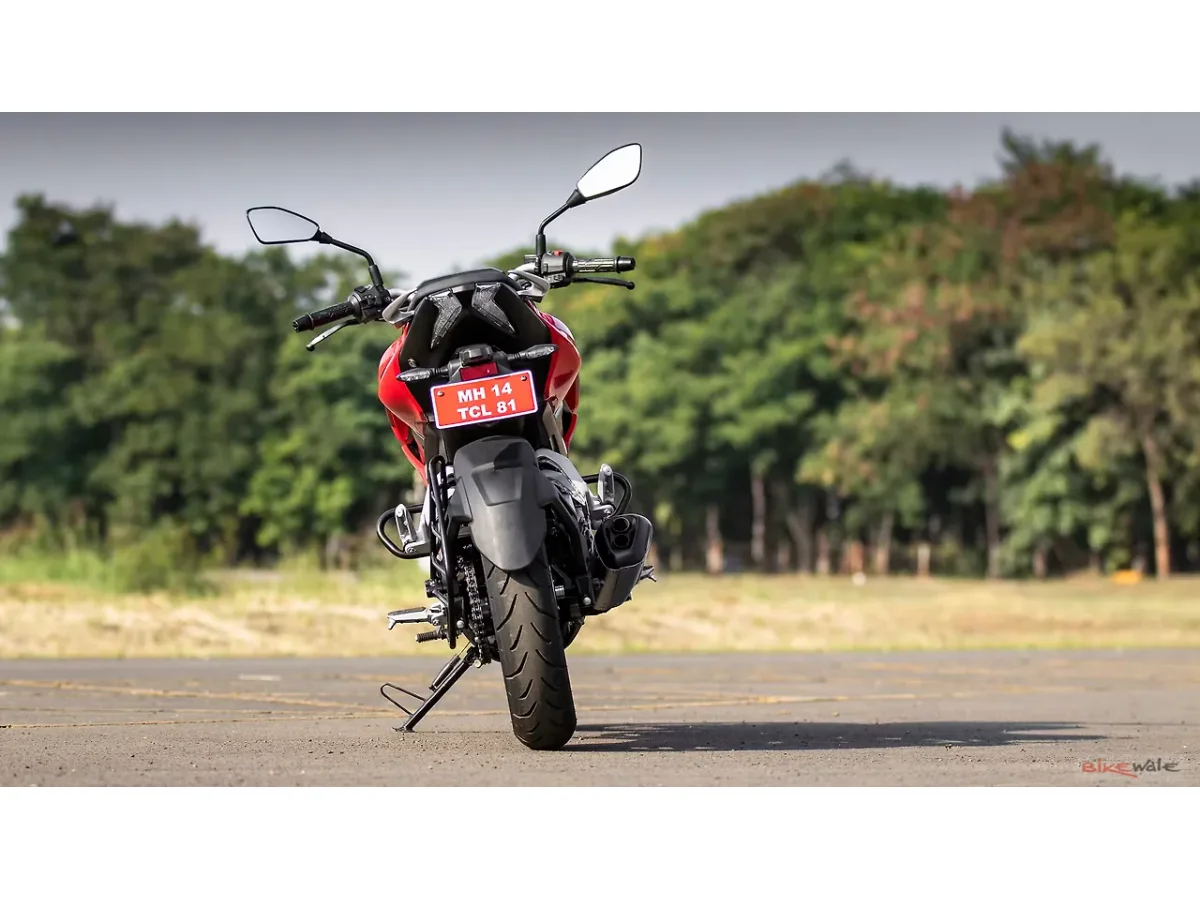 Bajaj Pulsar F250 gallery image 303