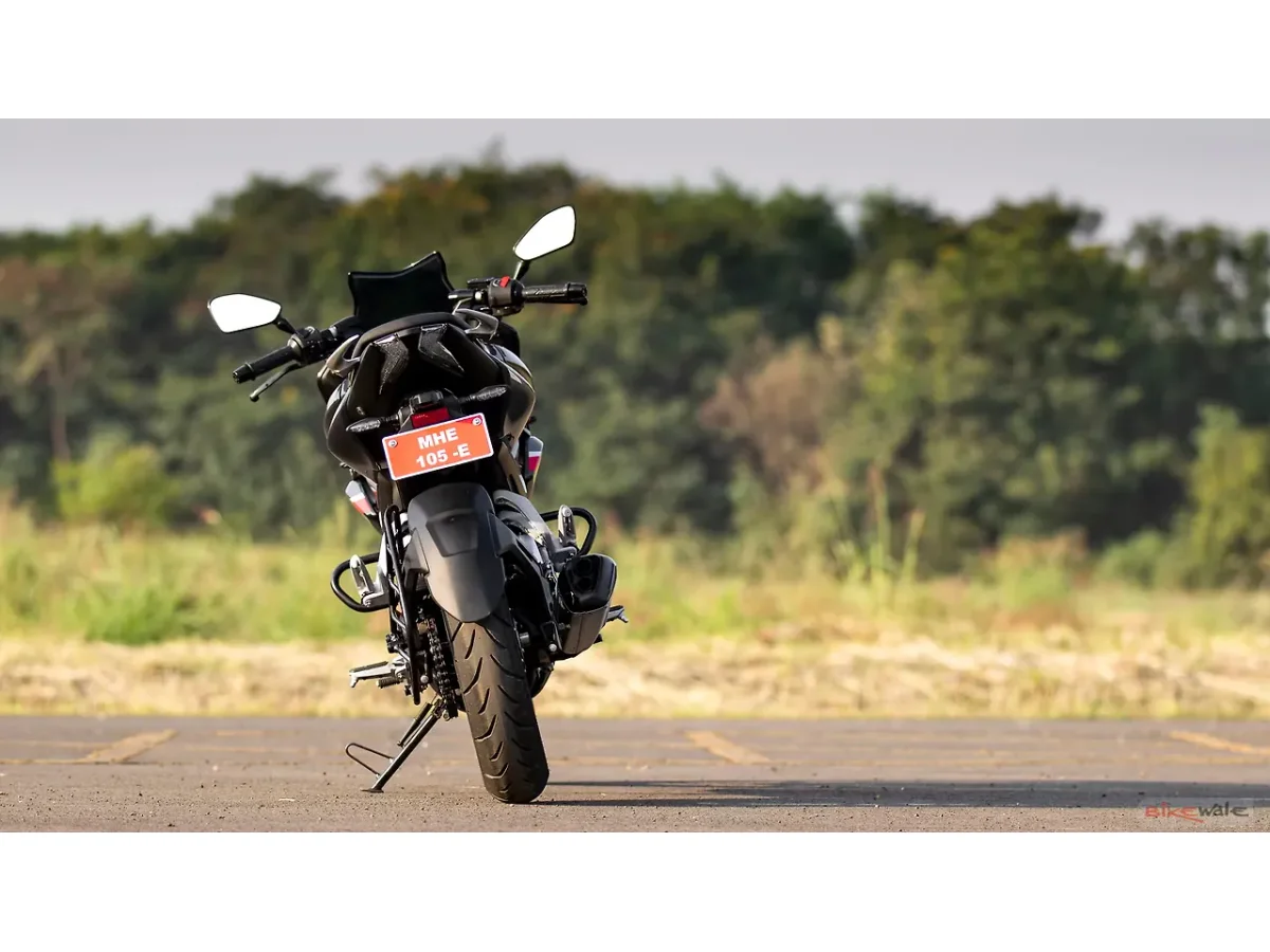 Bajaj Pulsar F250 gallery image 304
