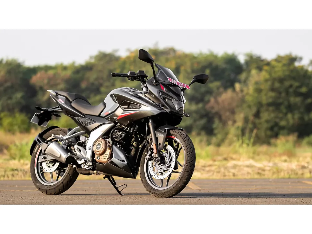 Bajaj Pulsar F250 gallery image 314