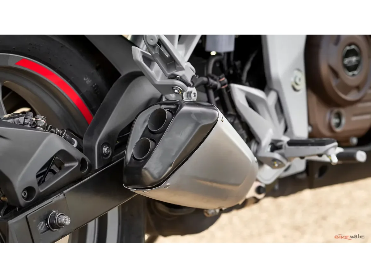 Bajaj Pulsar F250 gallery image 351