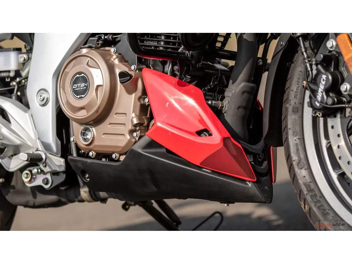 Bajaj Pulsar F250 gallery image 46