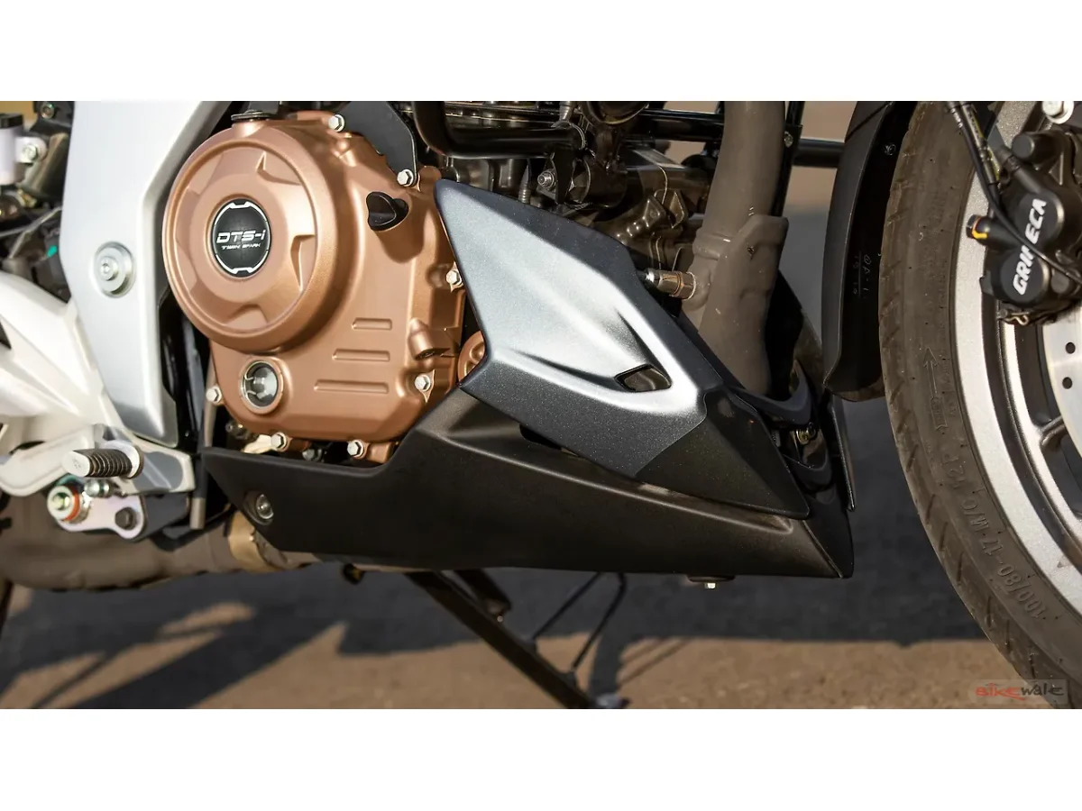 Bajaj Pulsar F250 gallery image 47