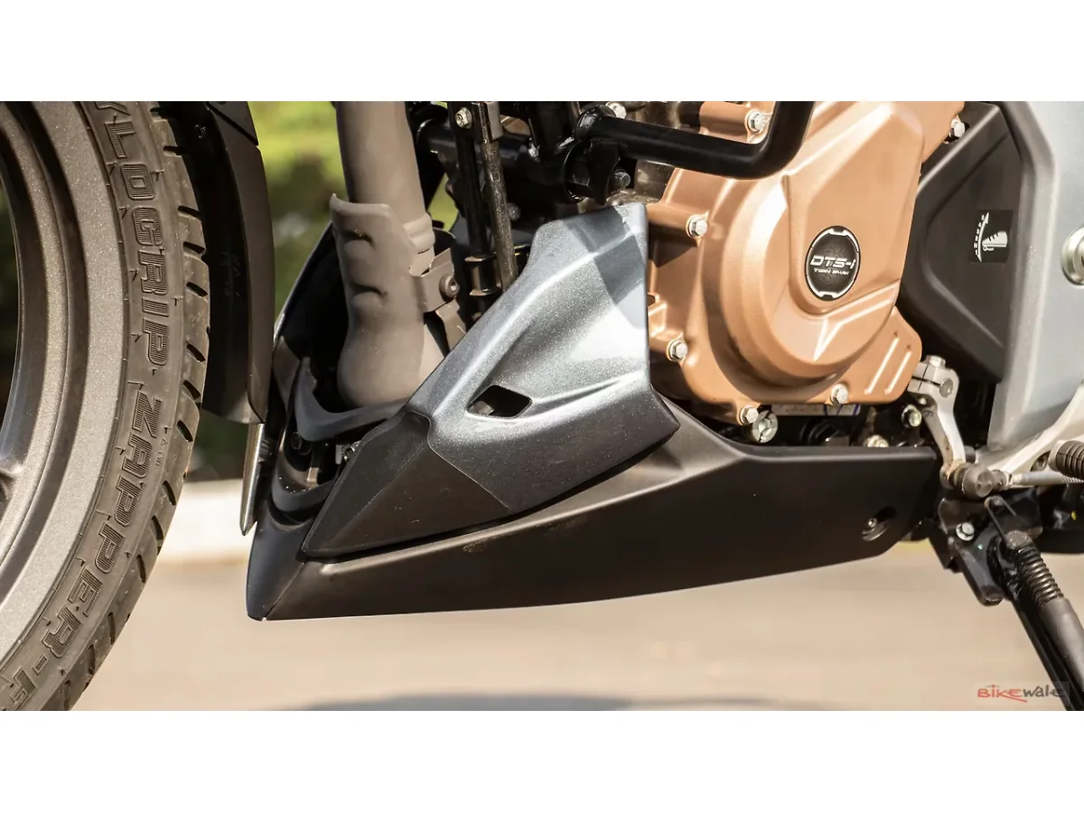 Bajaj Pulsar F250 gallery image 48