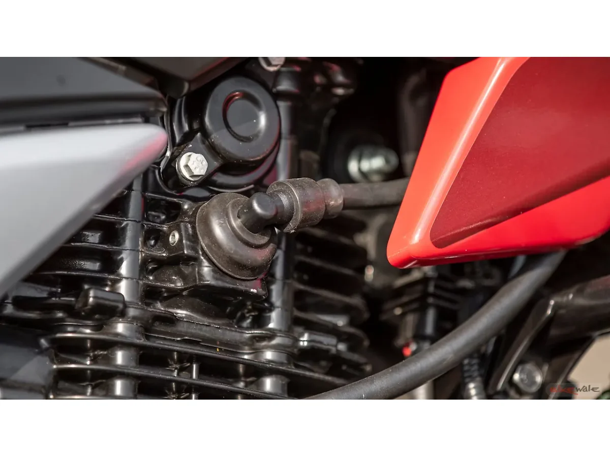 Bajaj Pulsar F250 gallery image 54