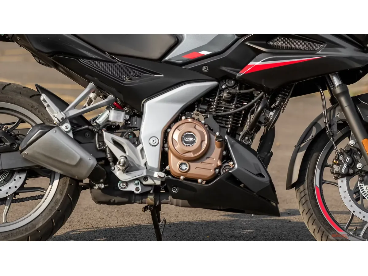 Bajaj Pulsar F250 gallery image 57