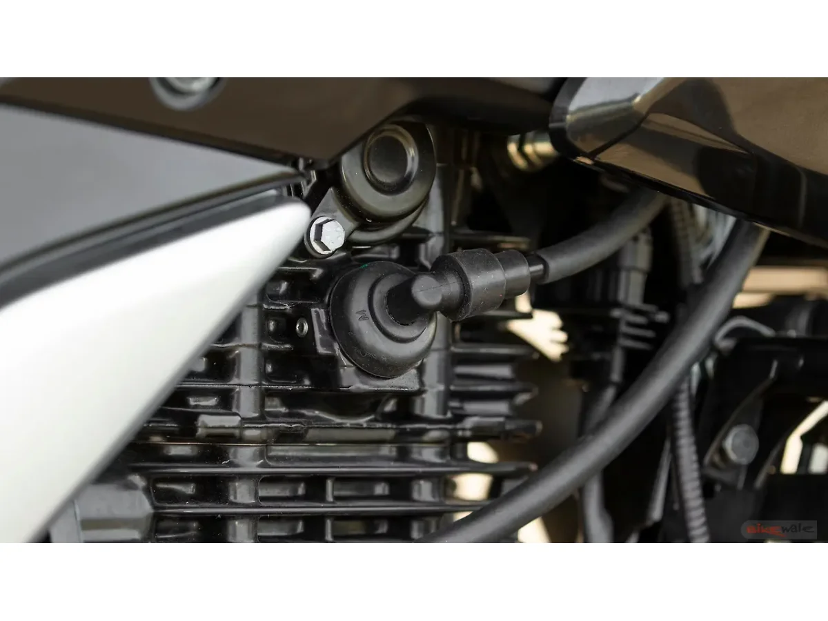 Bajaj Pulsar F250 gallery image 58