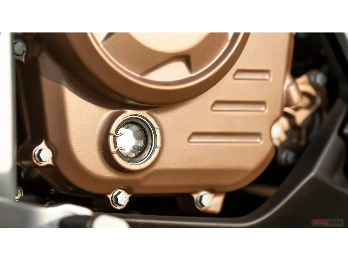 Bajaj Pulsar F250 gallery image 61