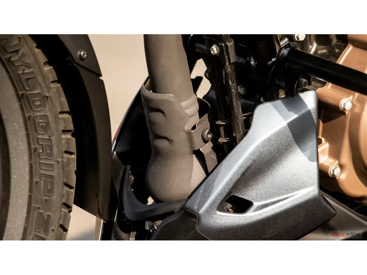 Bajaj Pulsar F250 gallery image 66
