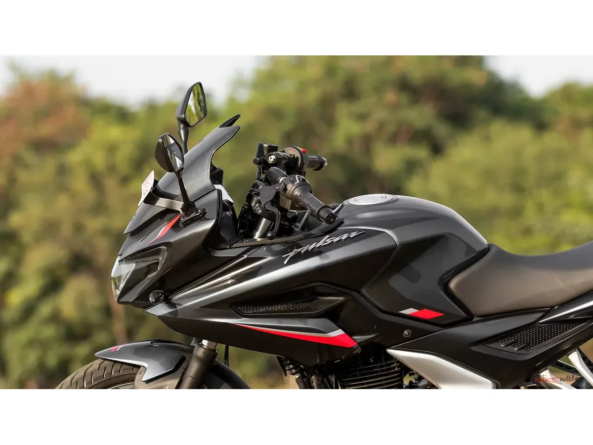 Bajaj Pulsar F250 gallery image 88