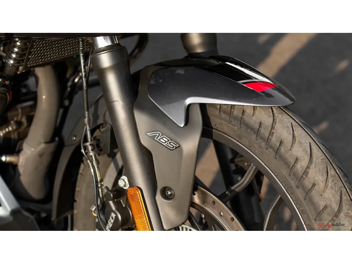 Bajaj Pulsar F250 gallery image 90