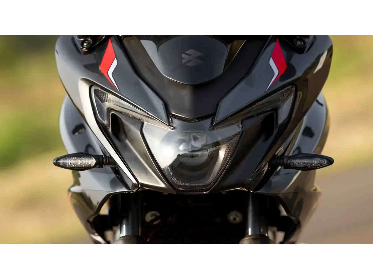 Bajaj Pulsar F250 gallery image 91