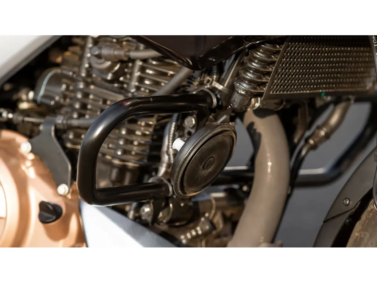 Bajaj Pulsar F250 gallery image 92