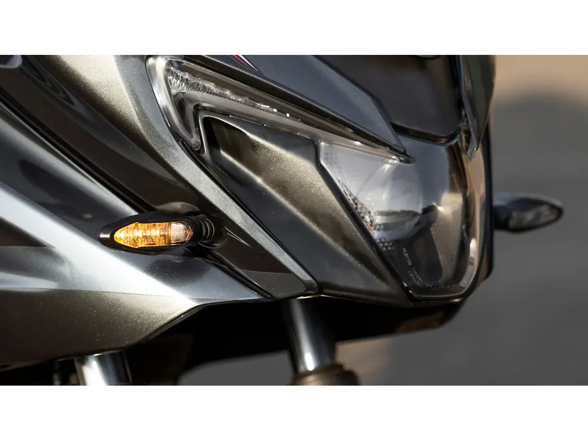Bajaj Pulsar F250 gallery image 97