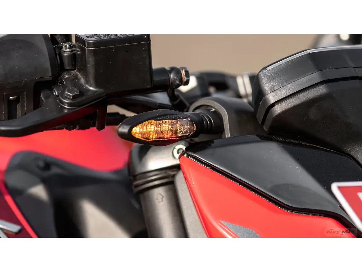 Bajaj Pulsar F250 gallery image 98