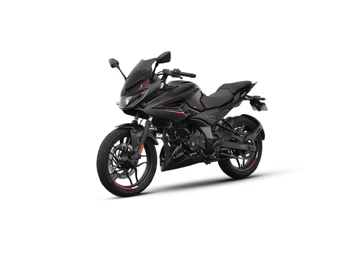 Bajaj Pulsar F250