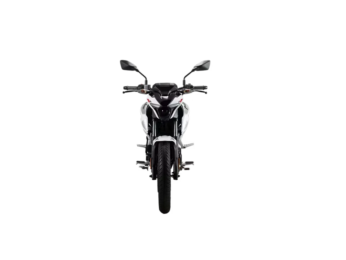 Bajaj Pulsar N150 - Front View