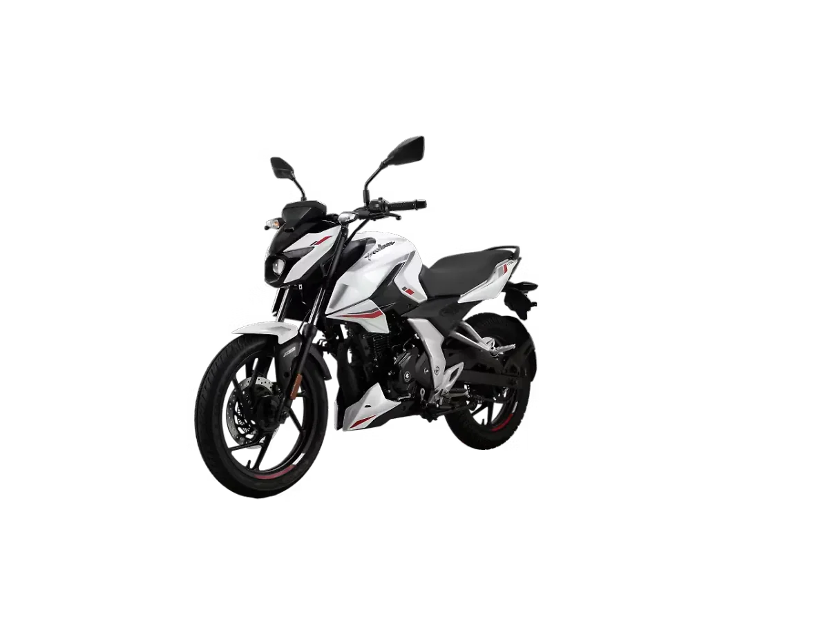 Bajaj Pulsar N150