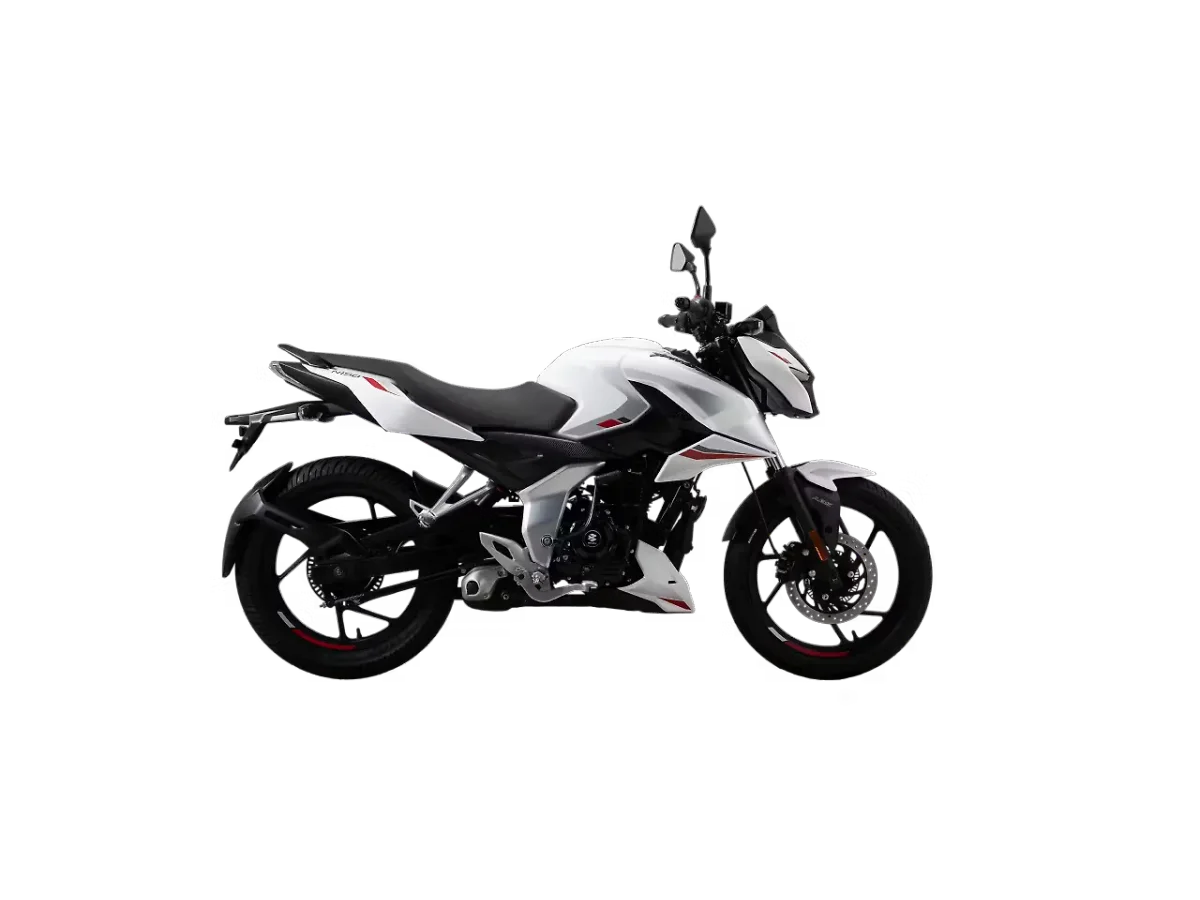 Bajaj Pulsar N150 - Right Side View