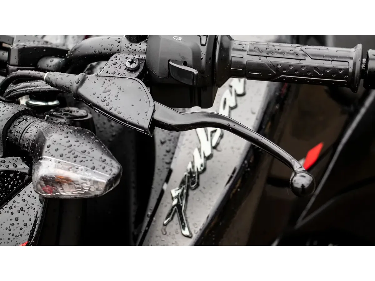 Bajaj Pulsar N160 - Clutch Lever
