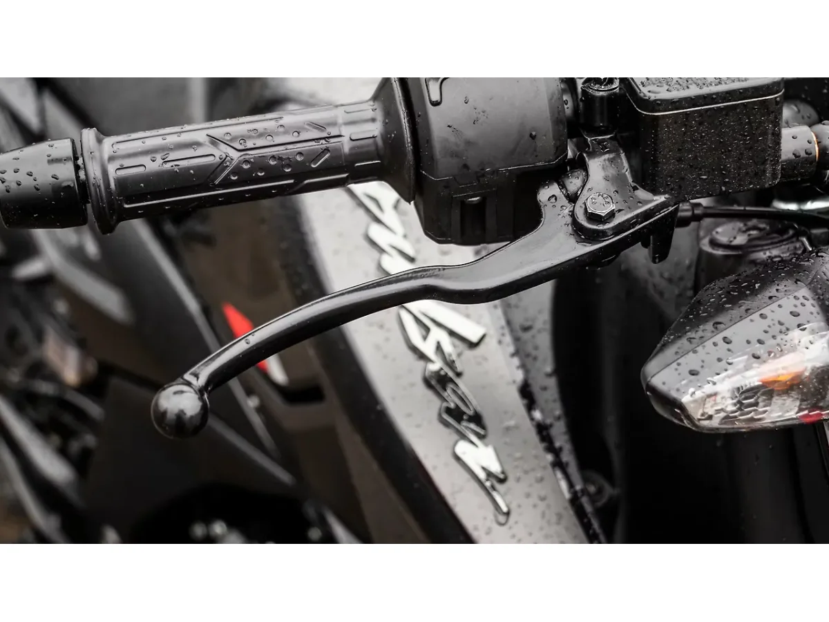 Bajaj Pulsar N160 - Front Brake Lever