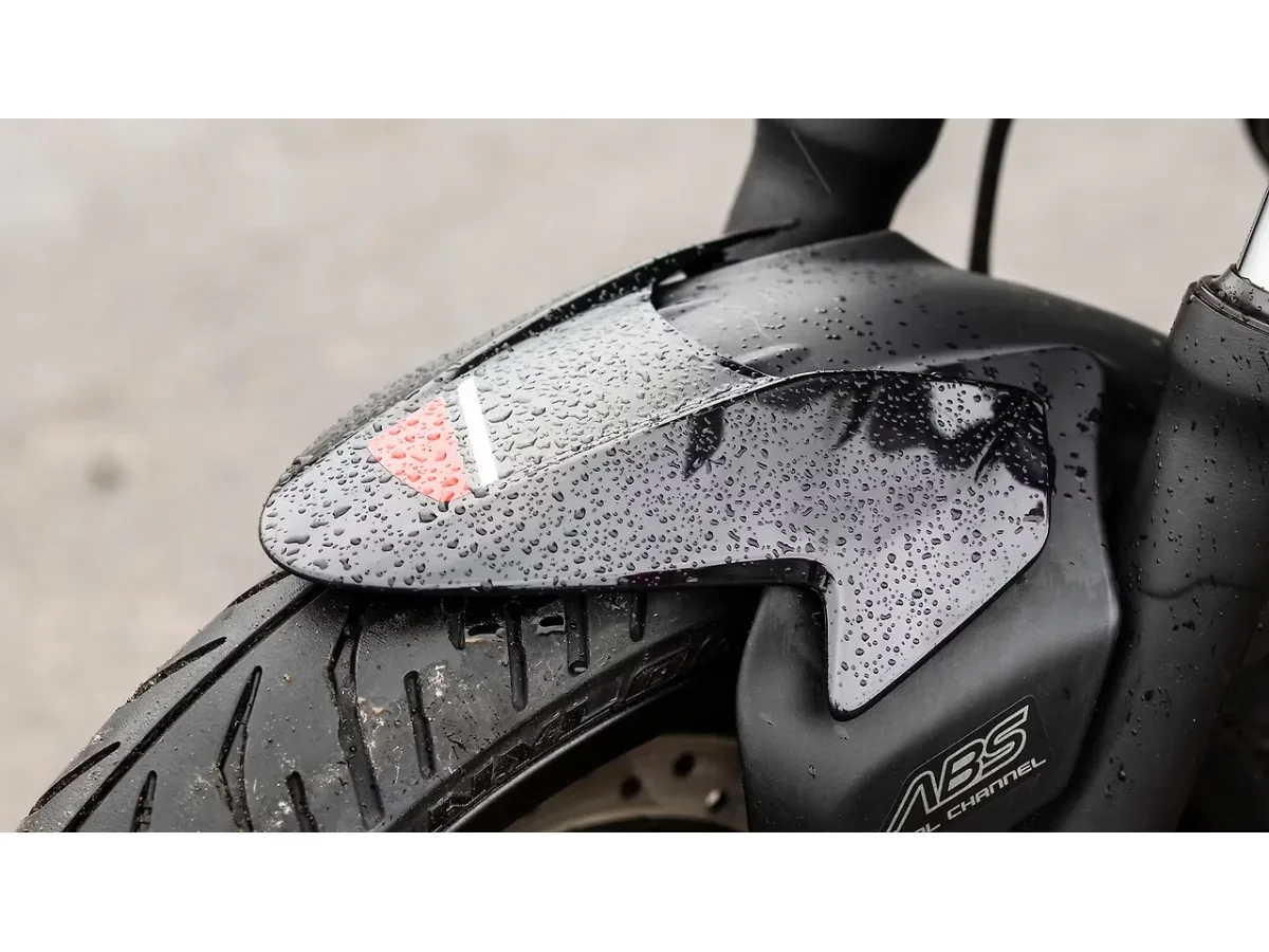 Bajaj Pulsar N160 - Front Mudguard